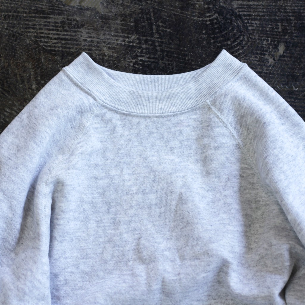 Tultex Crew Neck Sweat “DEADSTOCK / MADE IN USA” 