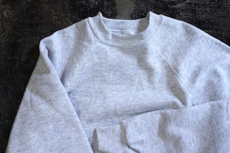 Tultex Crew Neck Sweat “DEADSTOCK / MADE IN USA”