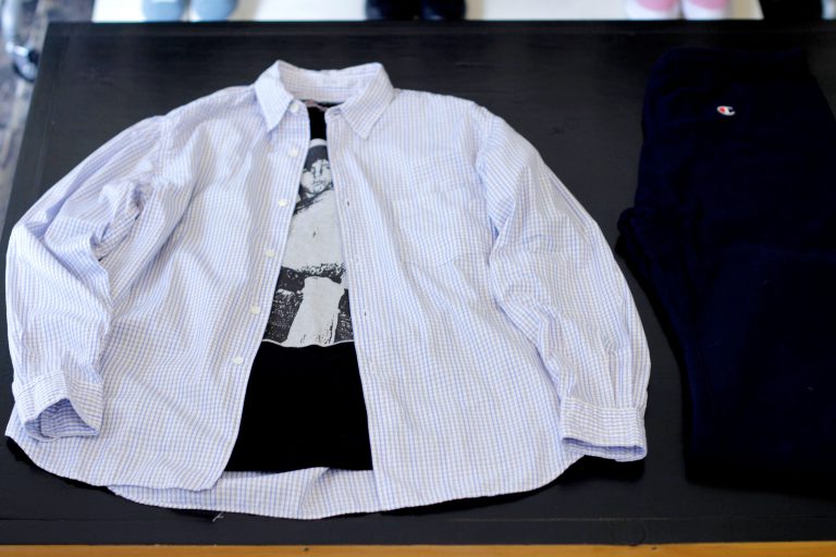Arrival of new items “MEN”
