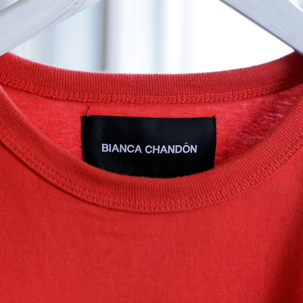 bianca chandon Lover