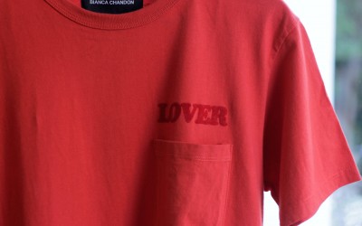 BIANCA CHANDÔN Lover T-Shirt