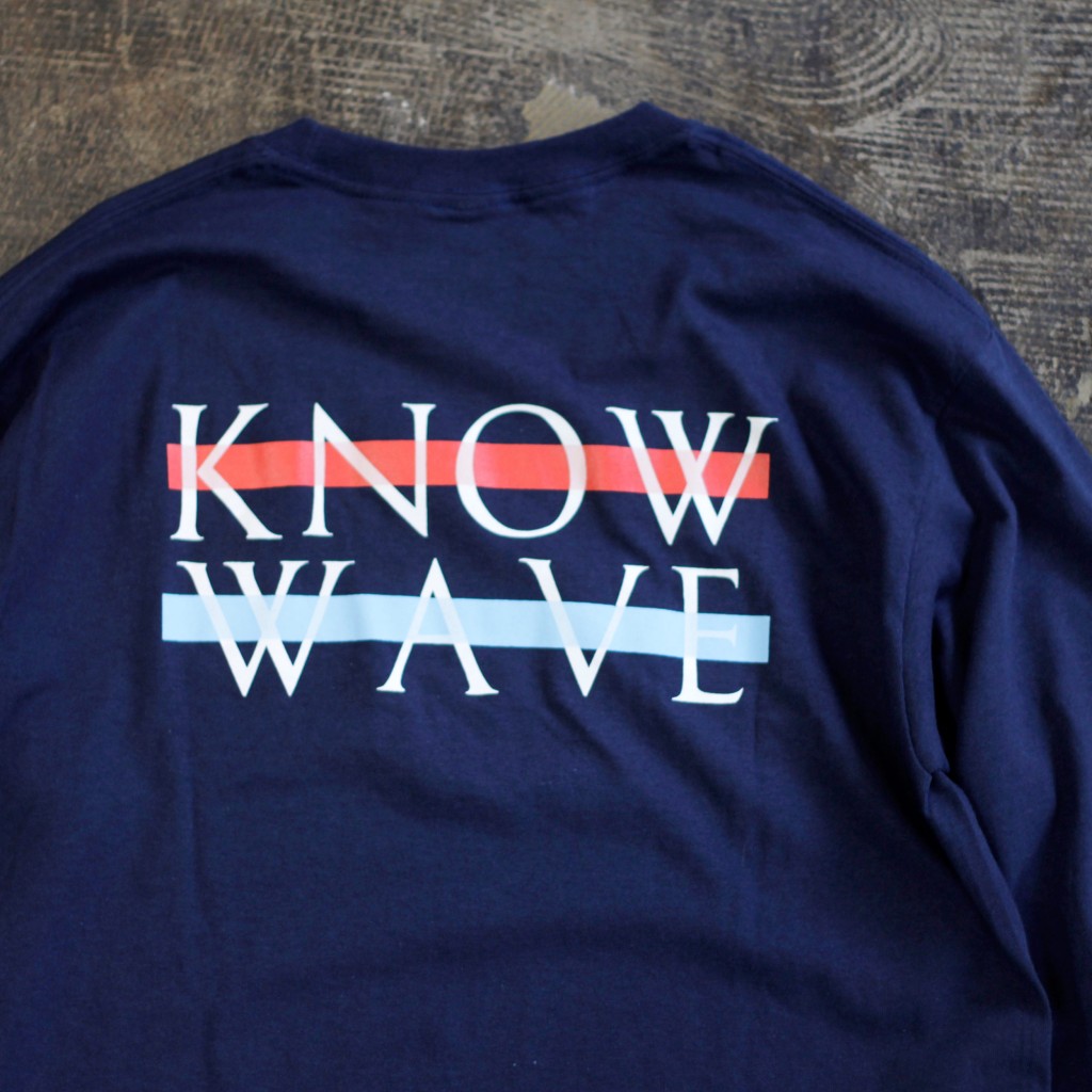 KNOW WAVE