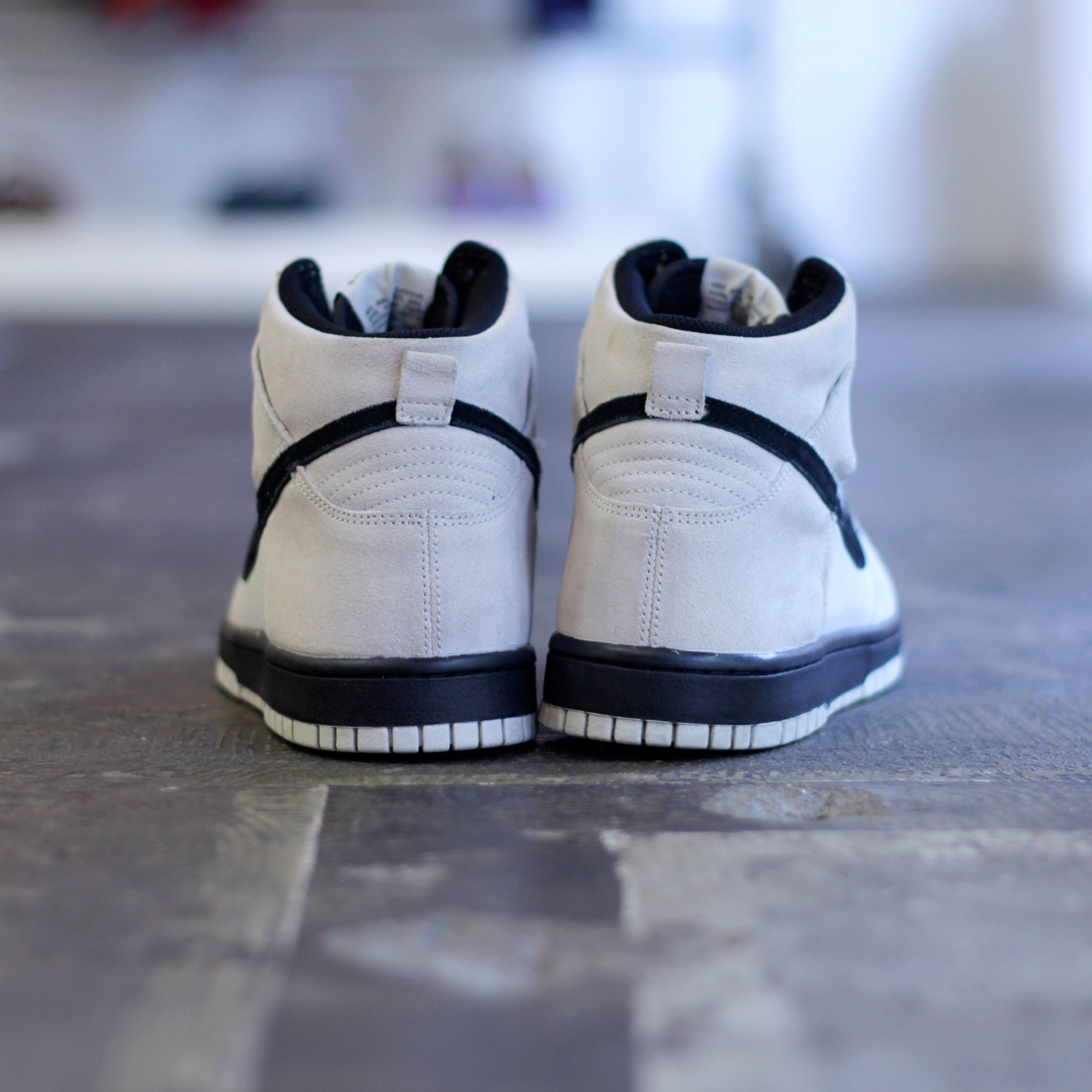 NIKE / Dunk High GS 
