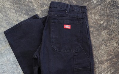 Dickies Duck Painter Pants