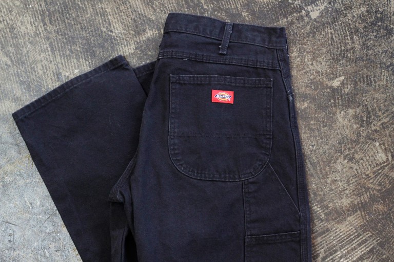 Dickies Duck Painter Pants