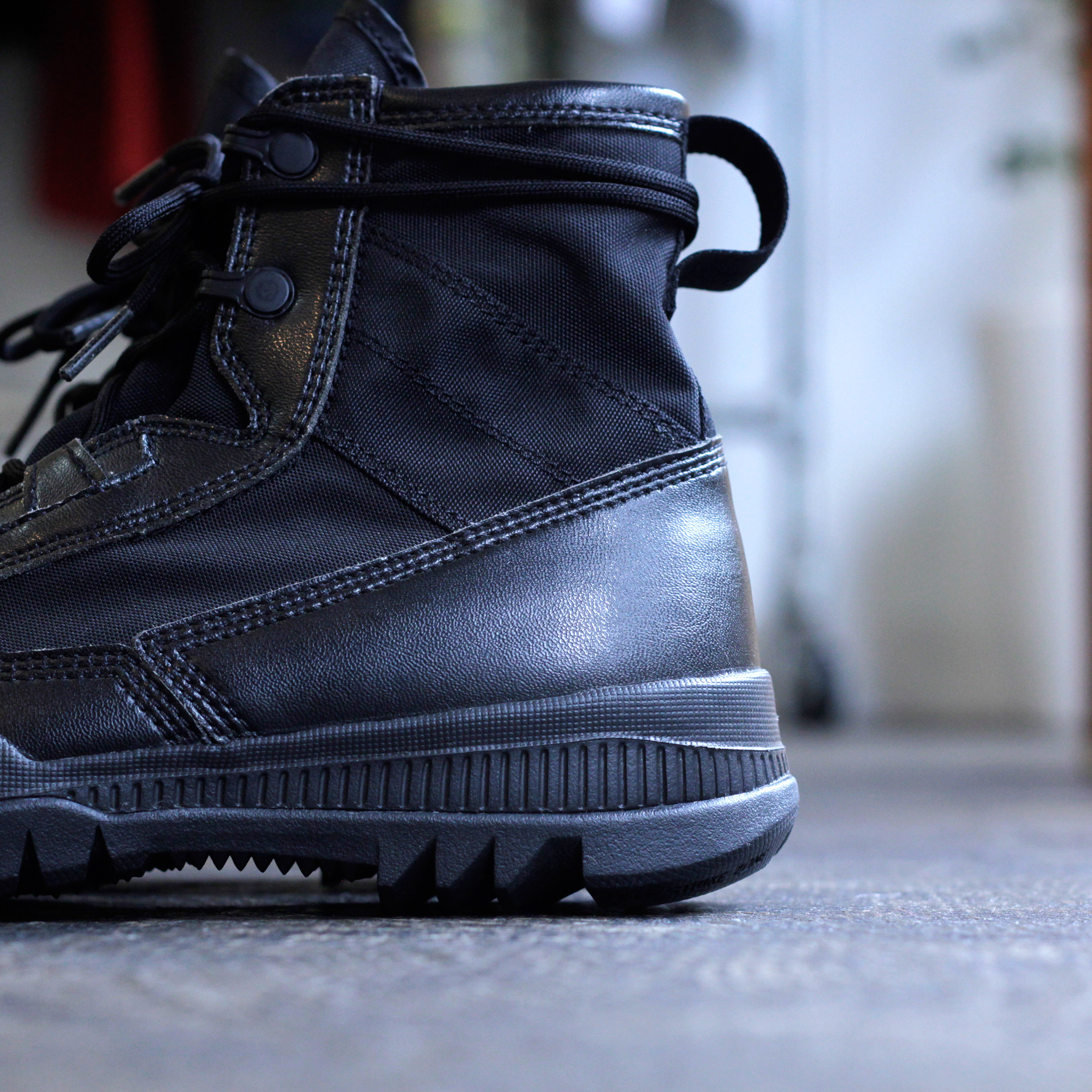 nike sfb boots 6