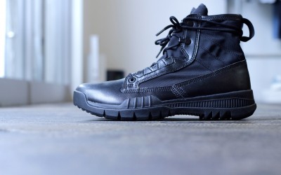 NIKE SFB 6 Inch Boots ‘Triple Black’