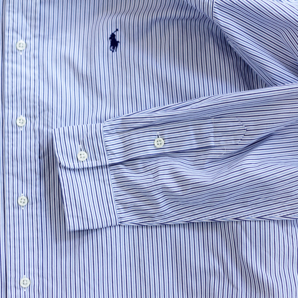 POLO by Ralph Lauren Stripe Shirt