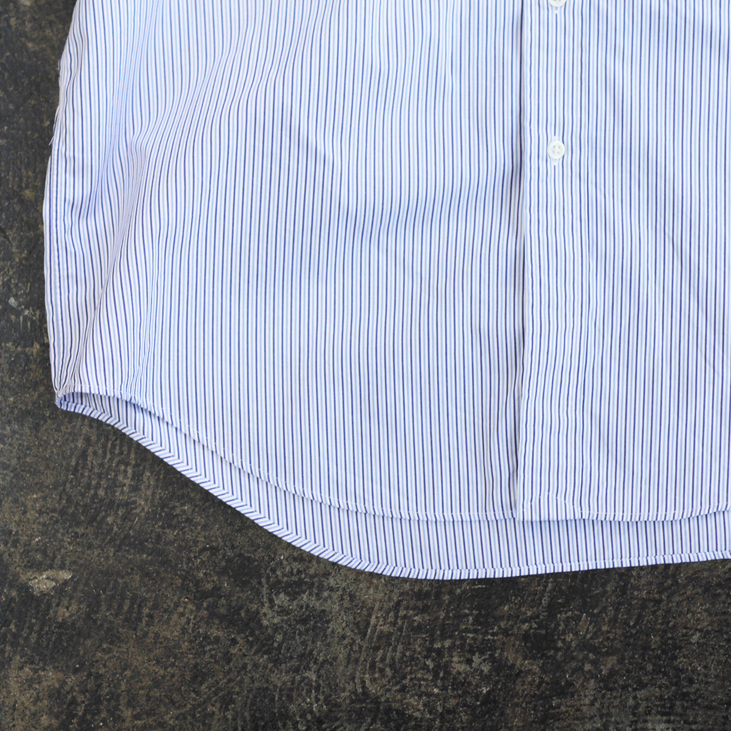 POLO by Ralph Lauren / Stripe Shirt 