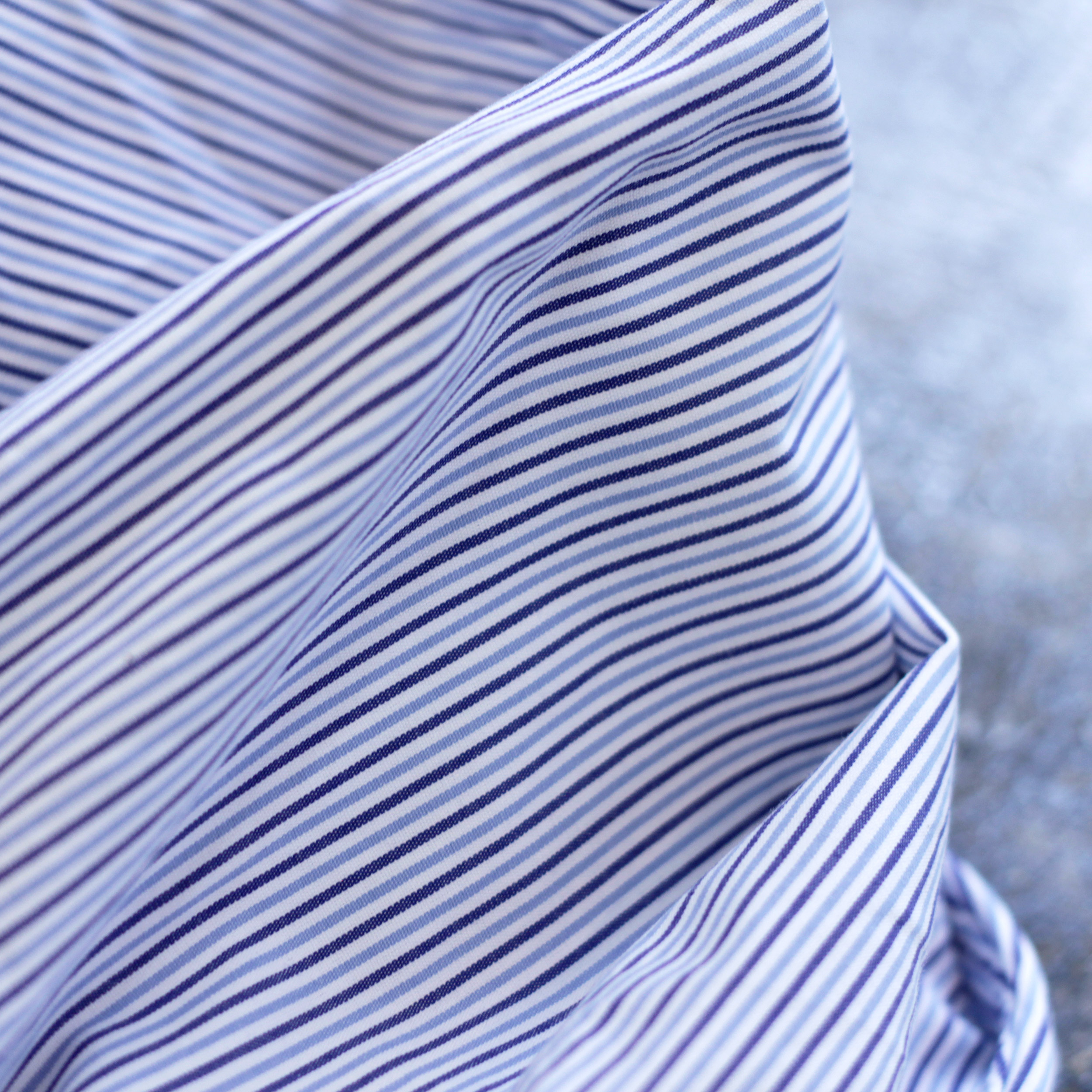 POLO by Ralph Lauren / Stripe Shirt 