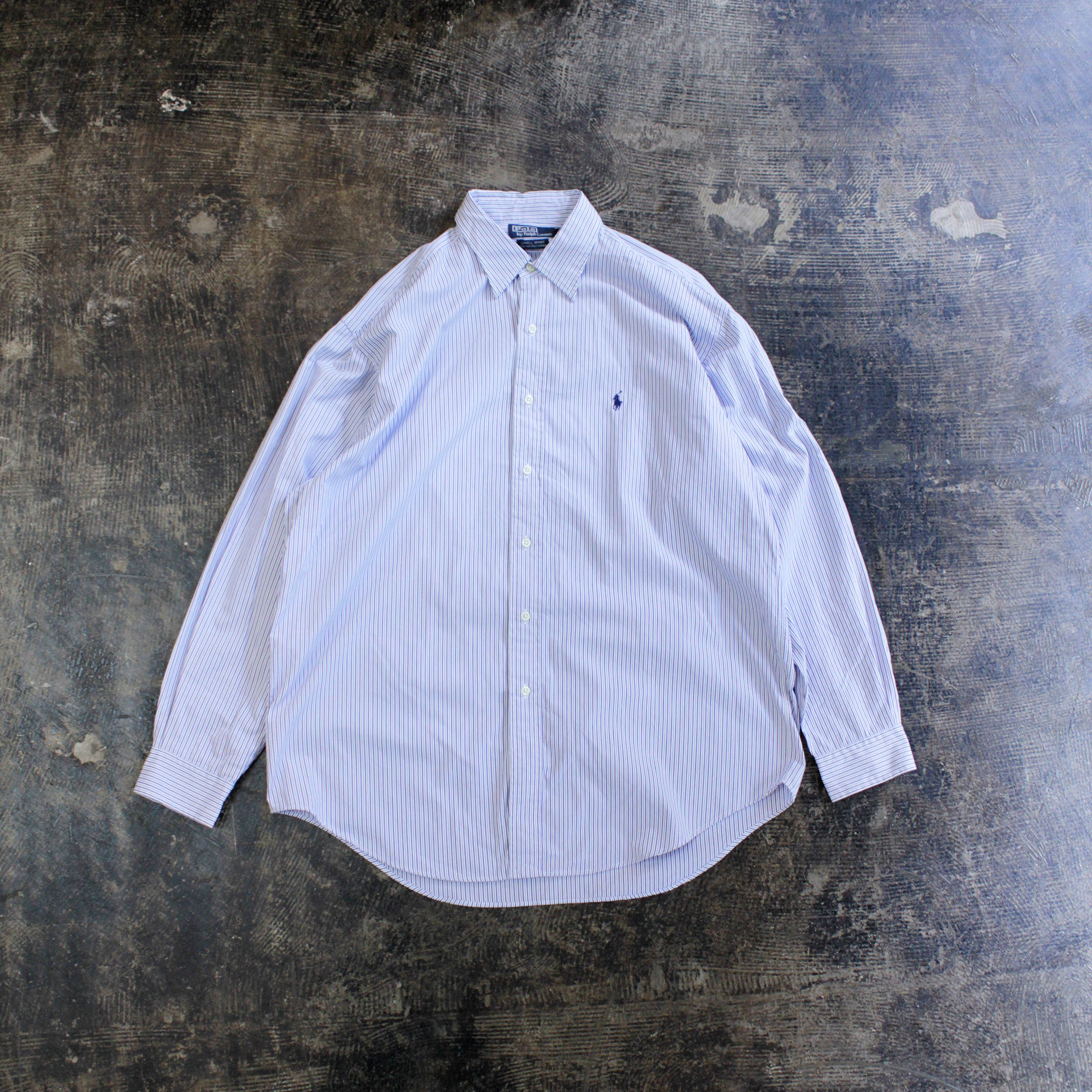 POLO by Ralph Lauren / Stripe Shirt
