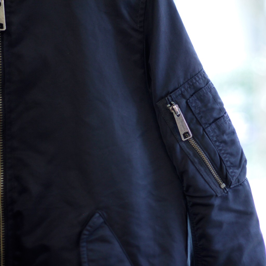 Carhartt WIP Xashthton Bomber jkt