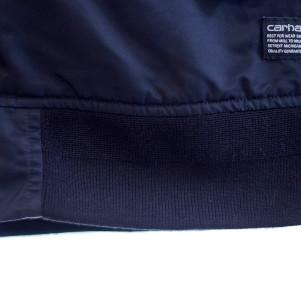 Carhartt WIP Xashthton Bomber jkt