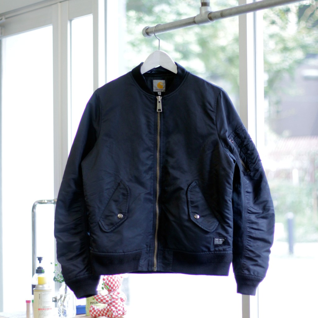 Carhartt WIP Xashthton Bomber jkt