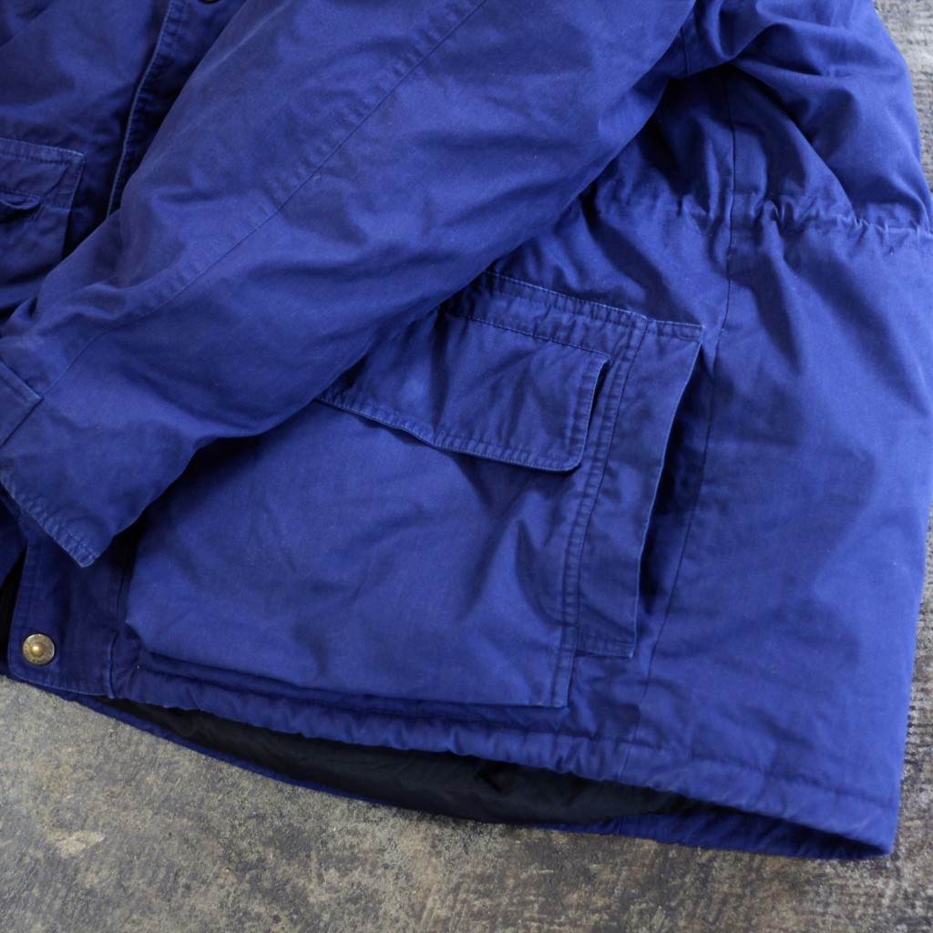 Eddie Bauer Old N3B Type Down JKT 