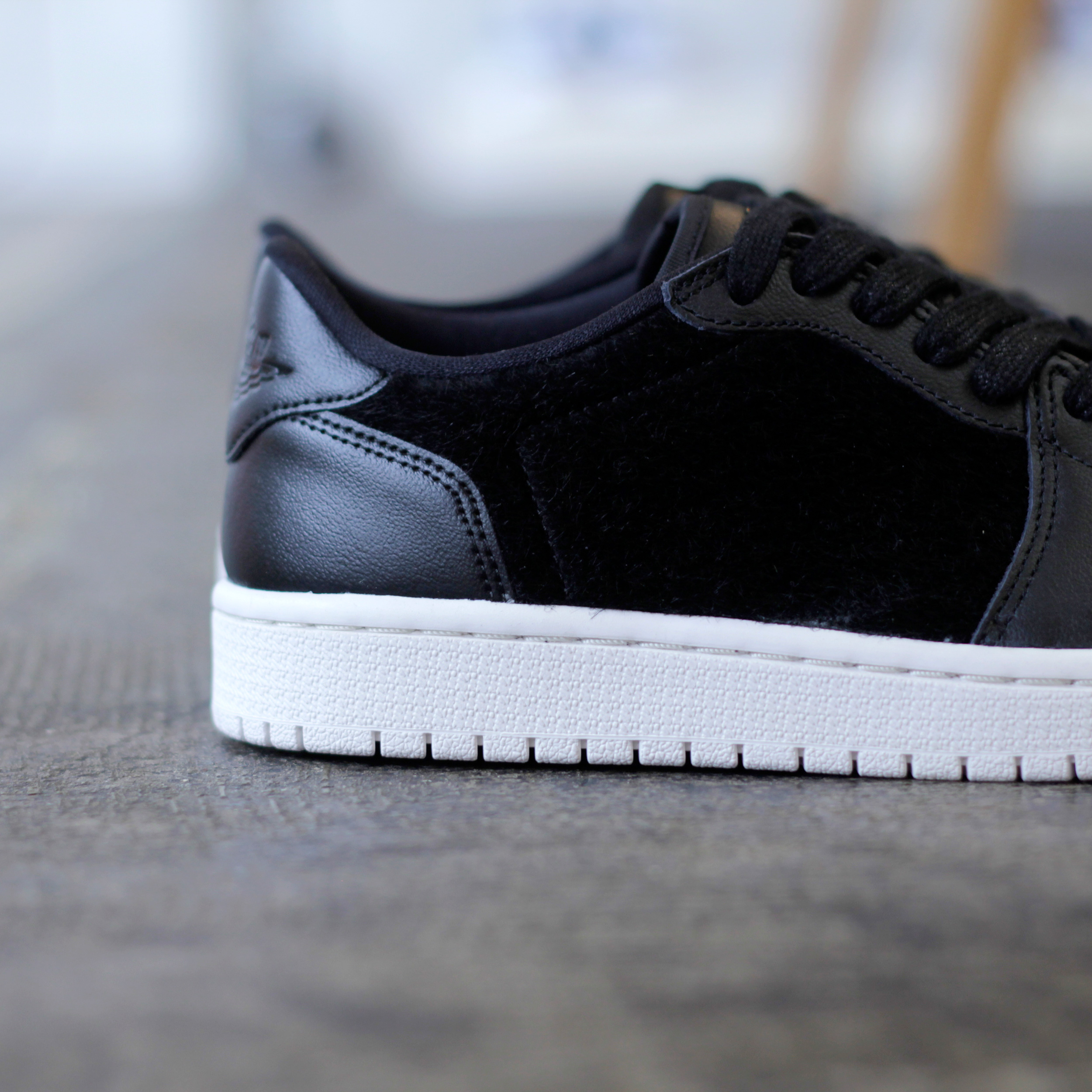 NKE / AIR JORDAN 1 RETRO LOW | NICE des Clothing - blog