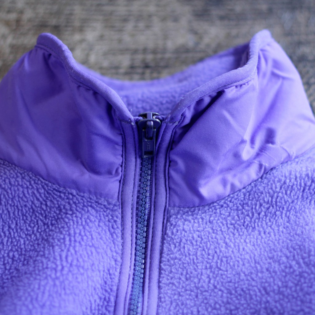 patagonia 90's Fleece Jacket 'Made in U.S.A'