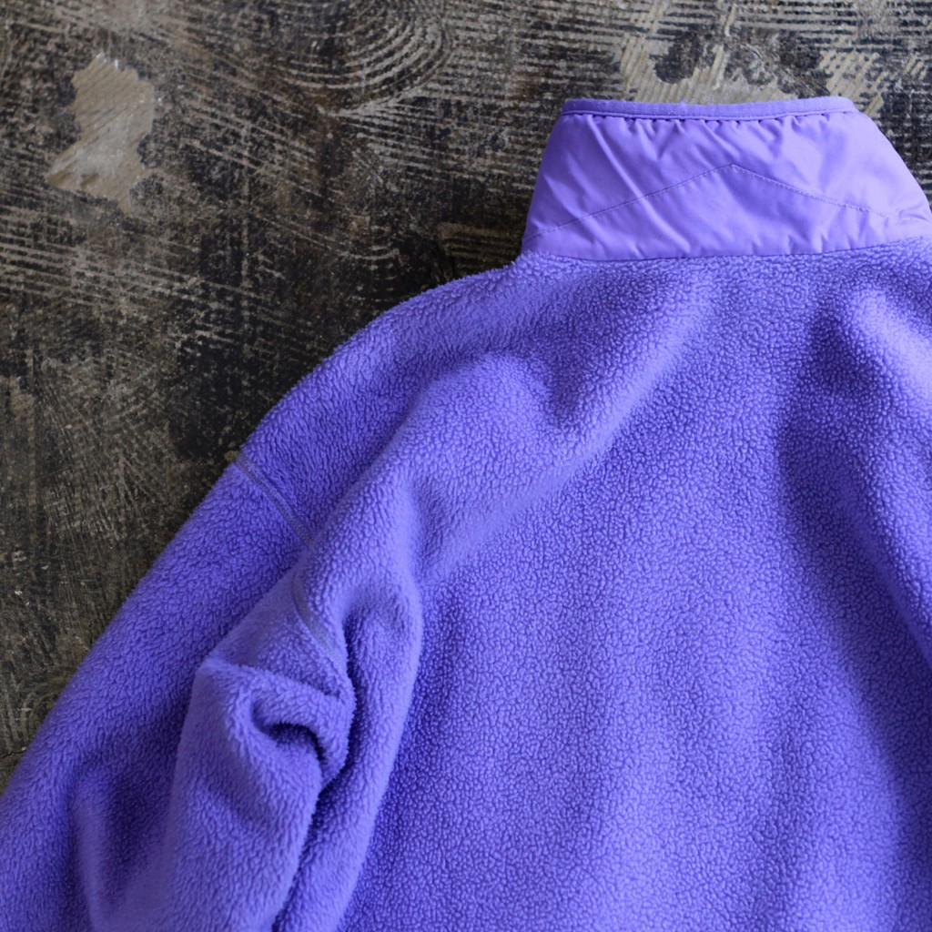 patagonia 90's Fleece Jacket 'Made in U.S.A'