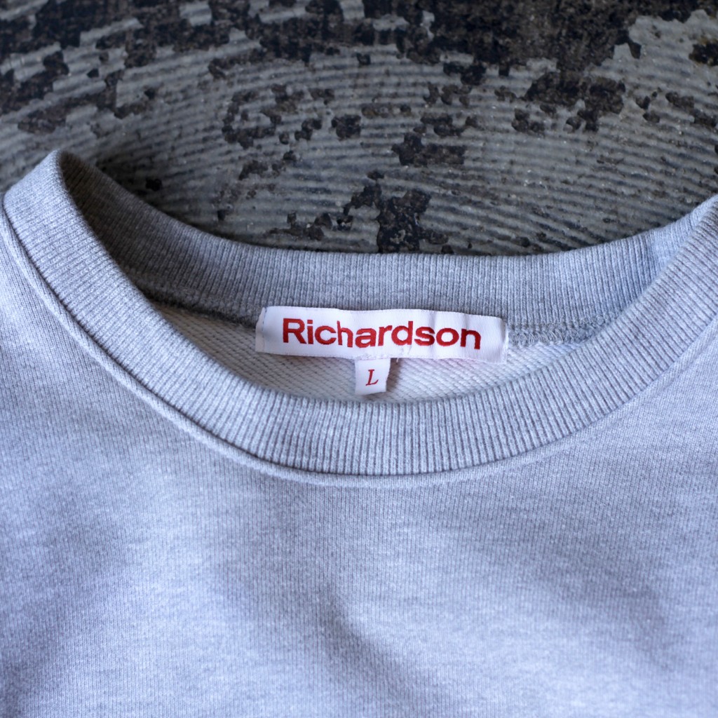 Richardson Illinois Sweat