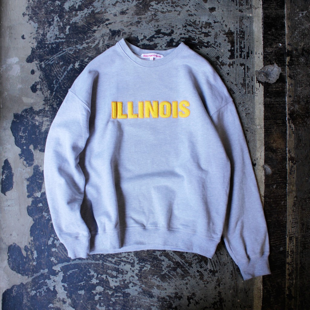 Richardson Illinois Sweat