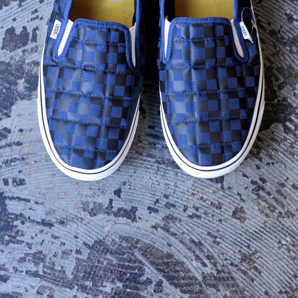 VANS Slip Checker