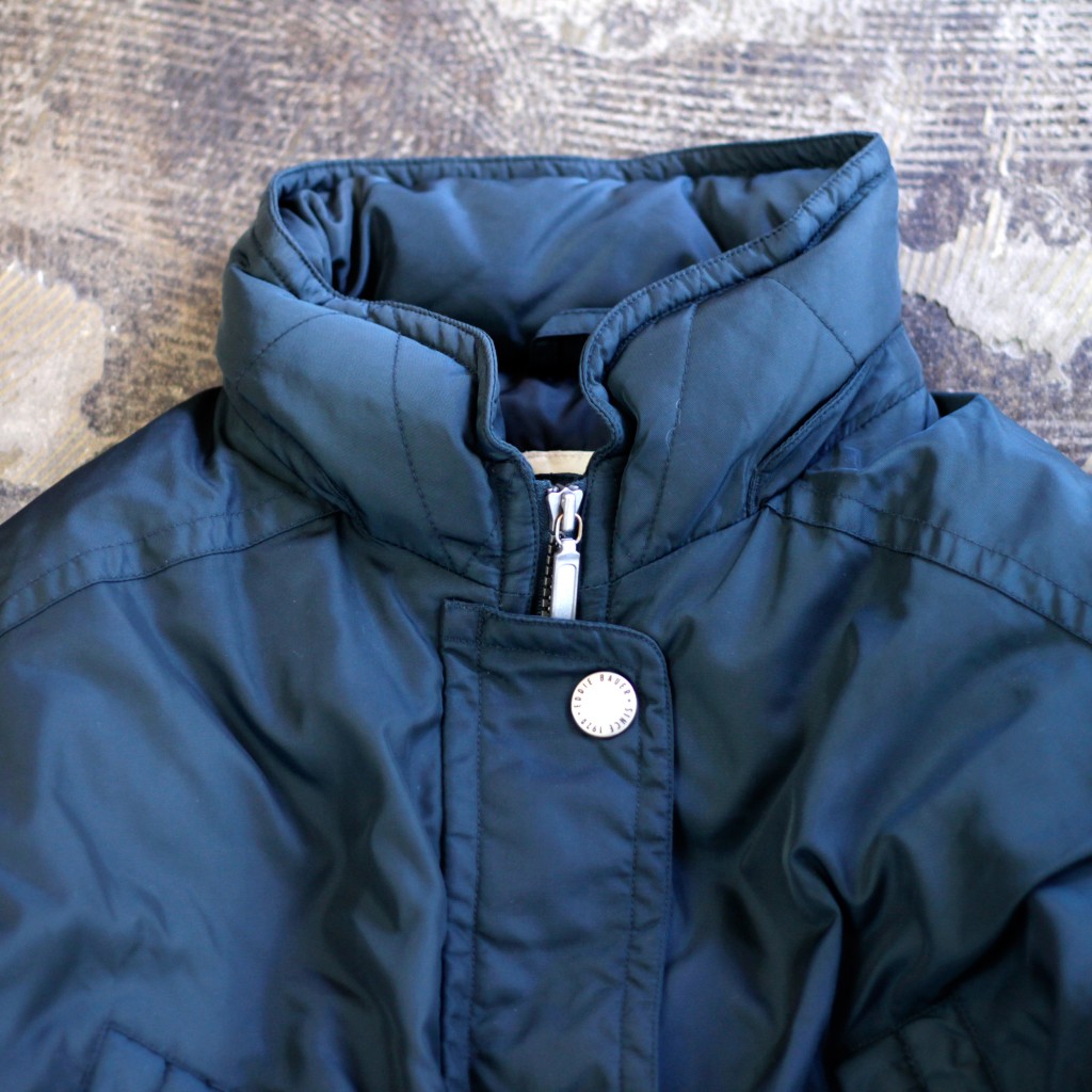 Eddie Bauer Old Down Jacket