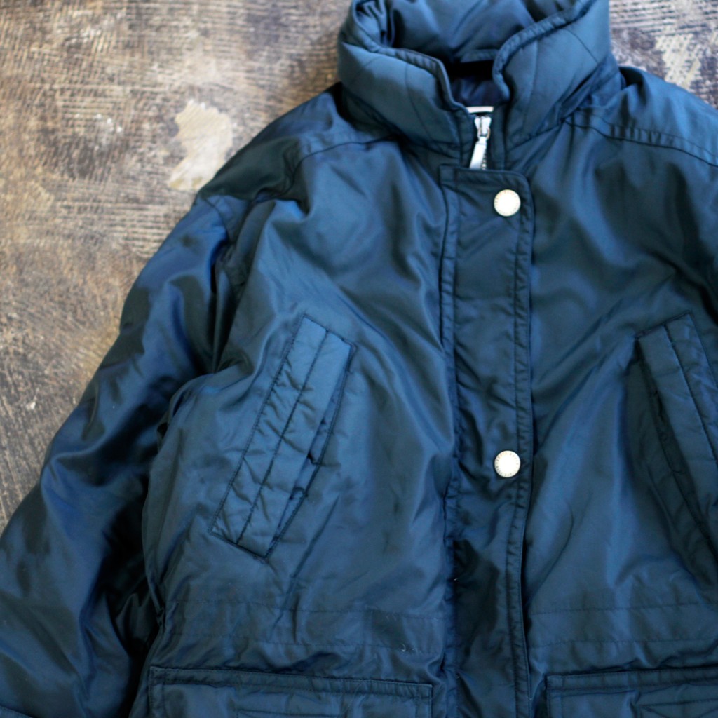 Eddie Bauer Old Down Jacket