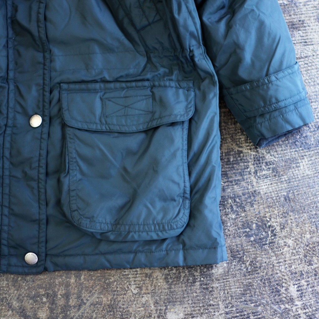 Eddie Bauer Old Down Jacket