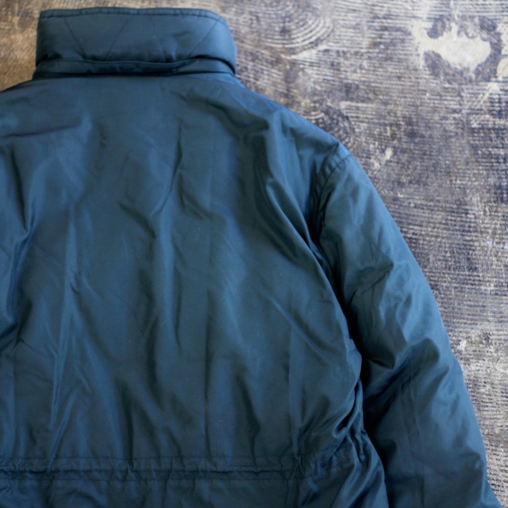 Eddie Bauer Old Down Jacket