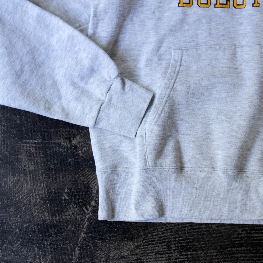 Champion 80's College Hoodie Made in U.S.A