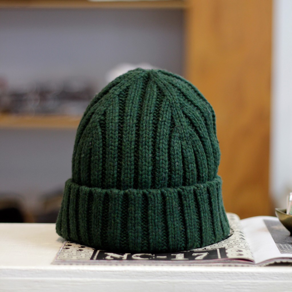 J.CREW Knit Beanie