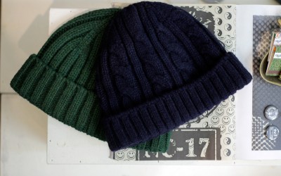 J.CREW Knit Beanie