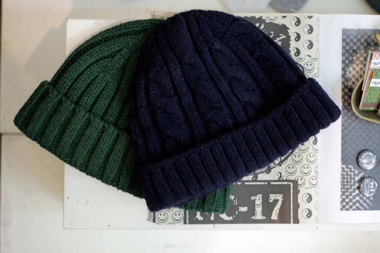 J.CREW Knit Beanie