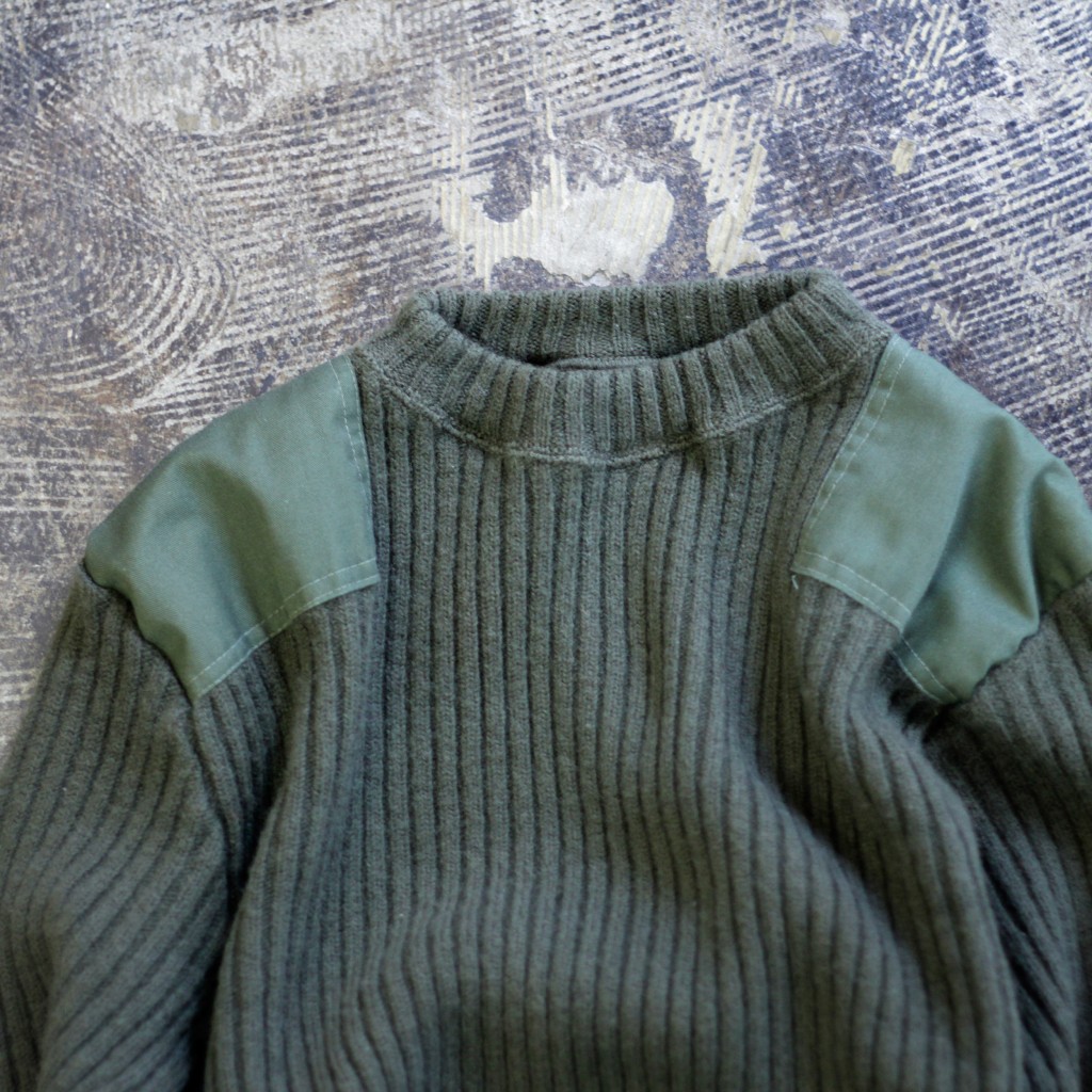 U.S. MARIN Military Command Knit '97