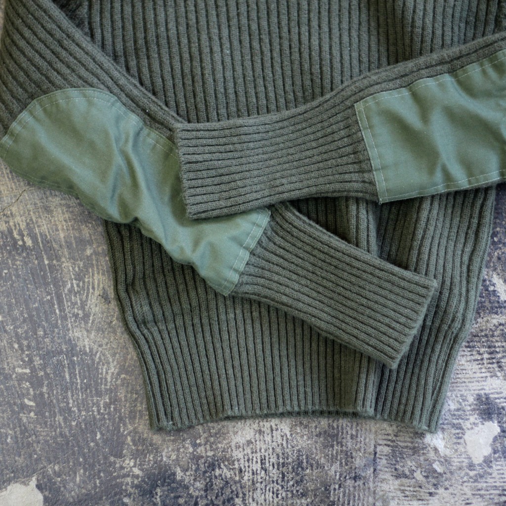 U.S. MARIN Military Command Knit '97