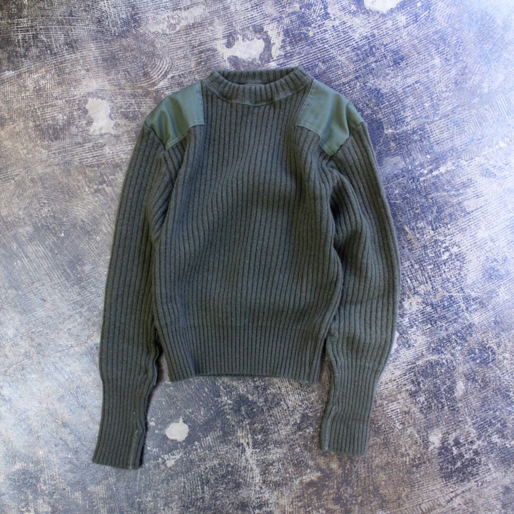 U.S. MARIN Military Command Knit '97