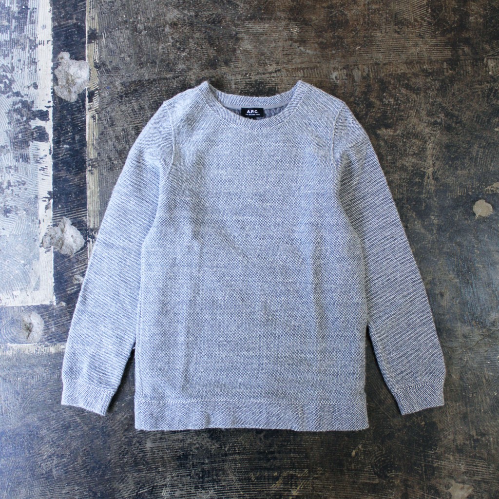 A.P.C. Tops