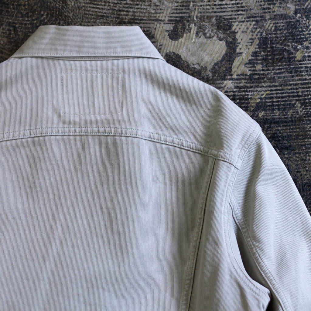 LEVI’S VINTAGE CLOTHING 1967 Type III 941 Trucker Jacket