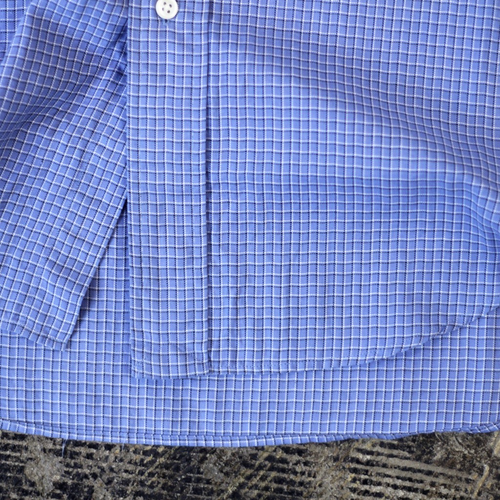 POLO by Ralph Lauren 90’s B.D. Shirts “BLAKE”