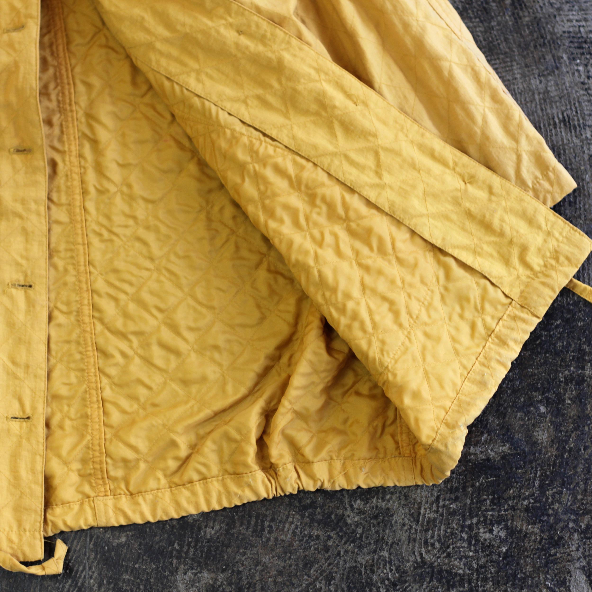 BANANA REPIBLIC -Safari & Travel- / 80's Nylon Coat | NICE BANANA REPIBLIC -Safari & Travel- / 80's Nylon Coat | NICE