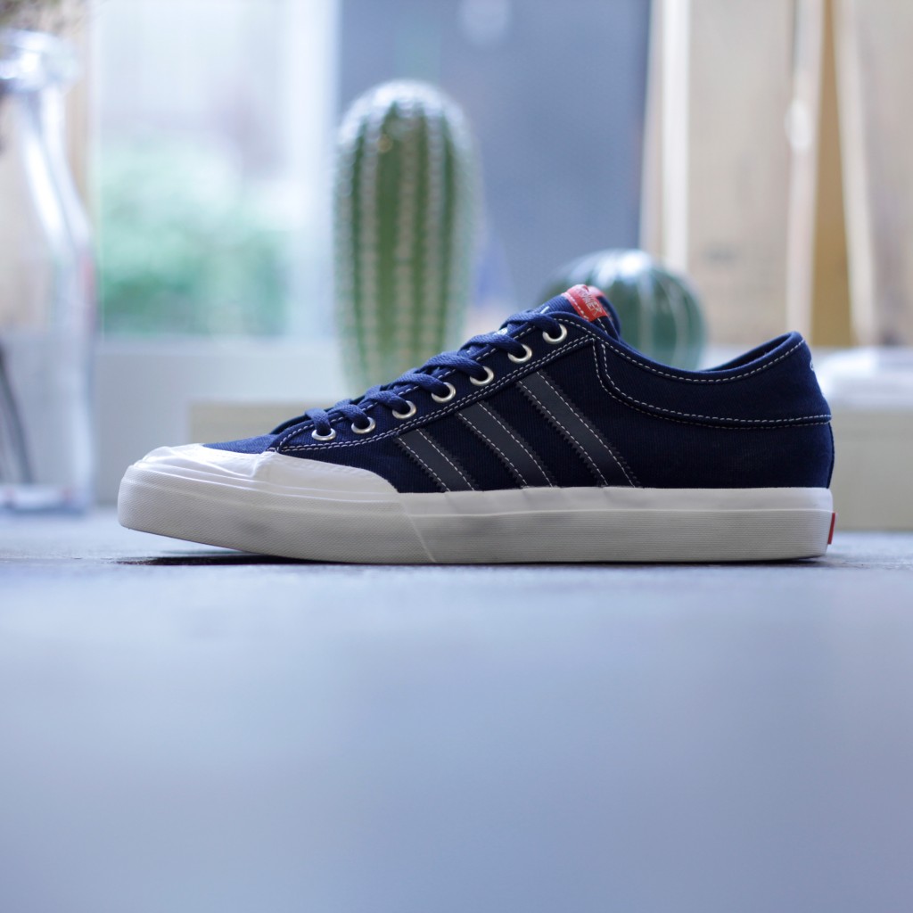 adidas Skateboarding Bonethrower-David.M Cook Matchcourt