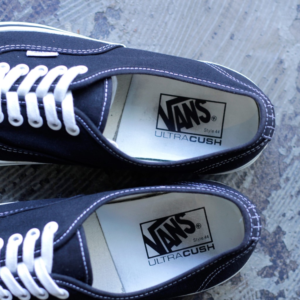 VANS Authentic 44 DX “ANAHEIM FACTORY PACK”