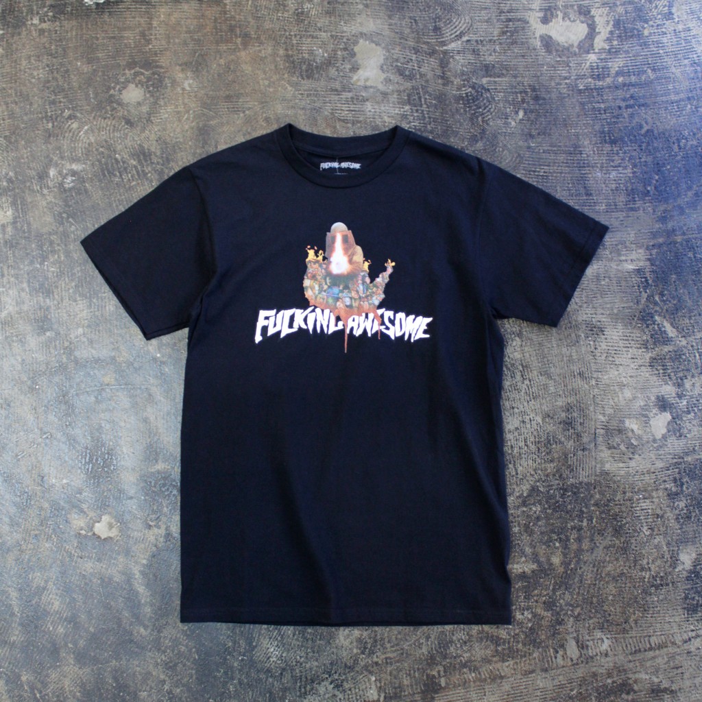 FUCKING AWESOME Nightmare T-Shirts