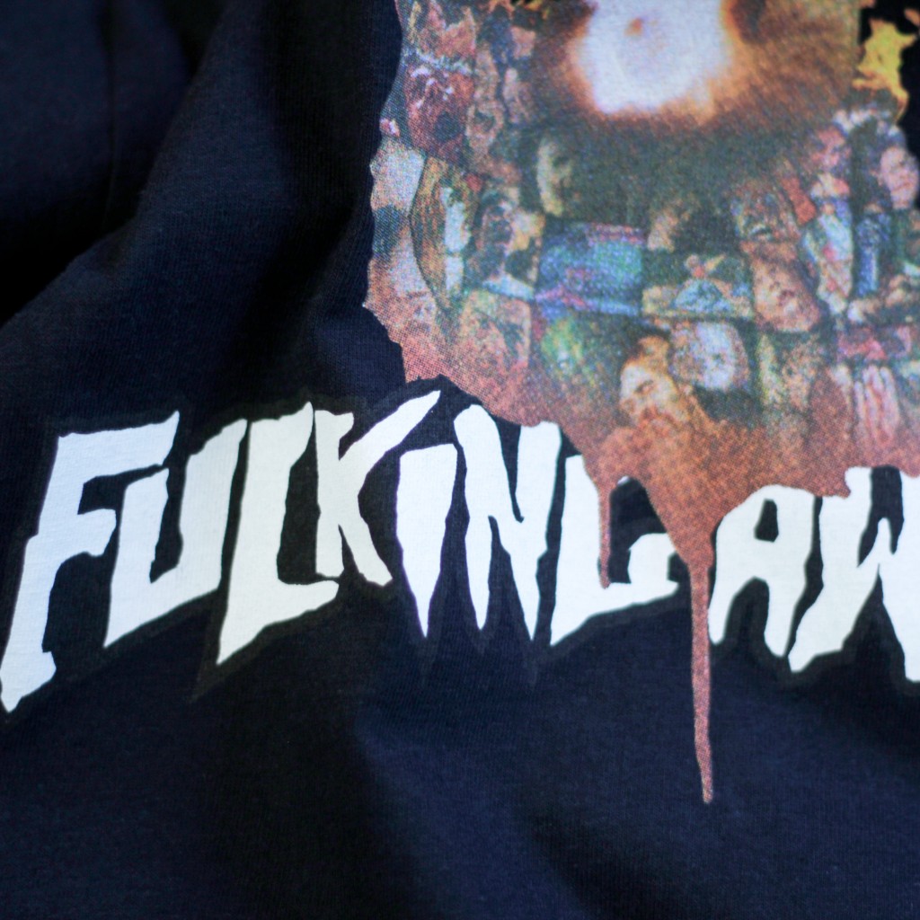 FUCKING AWESOME Nightmare T-Shirts