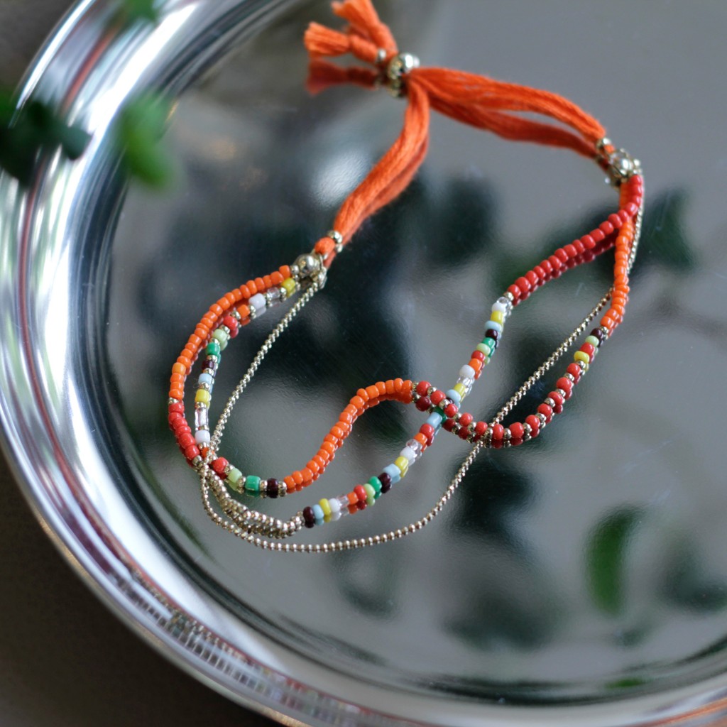 Beads Bracelet