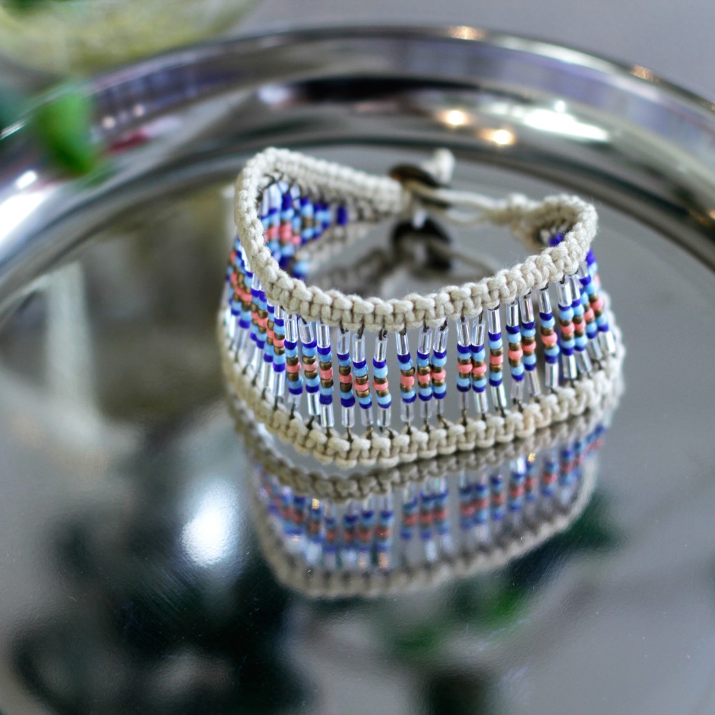 Beads Bracelet