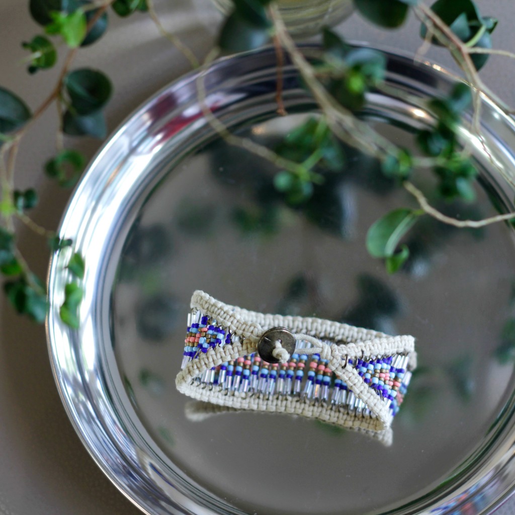 Beads Bracelet