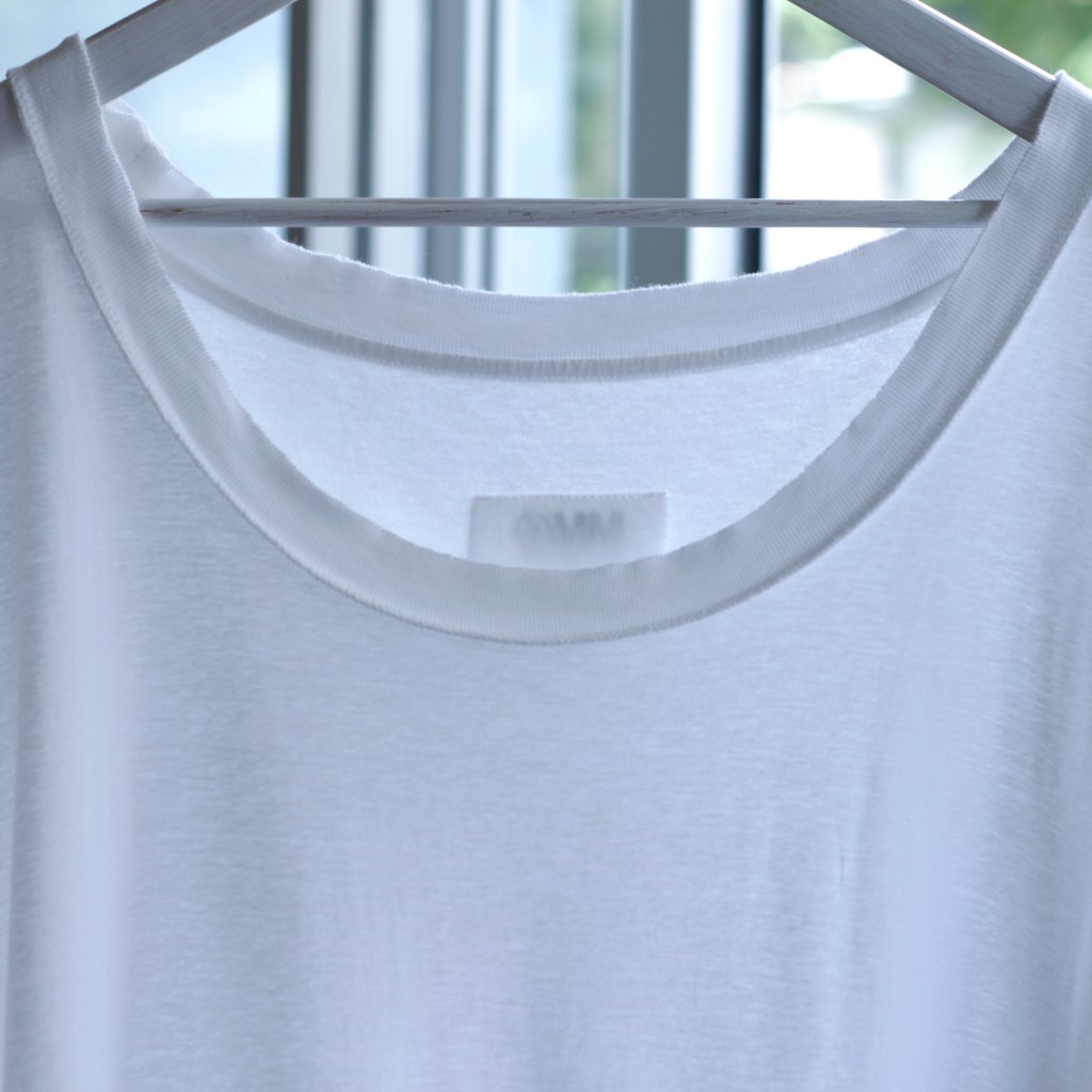 MM⑥ In side Out Tee