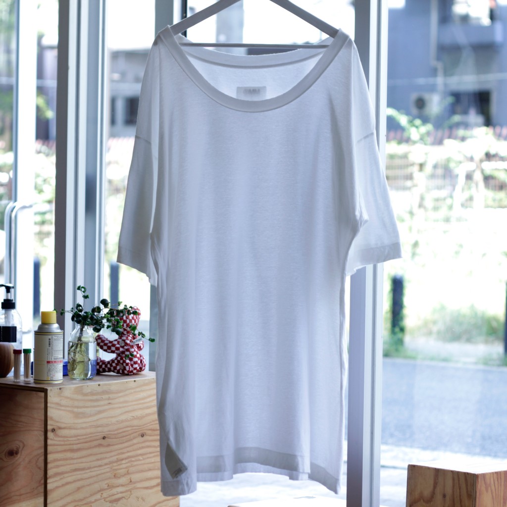 MM⑥ In side Out Tee