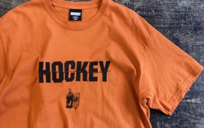 HOCKEY “Ben Kadow” Silence T-Shirts